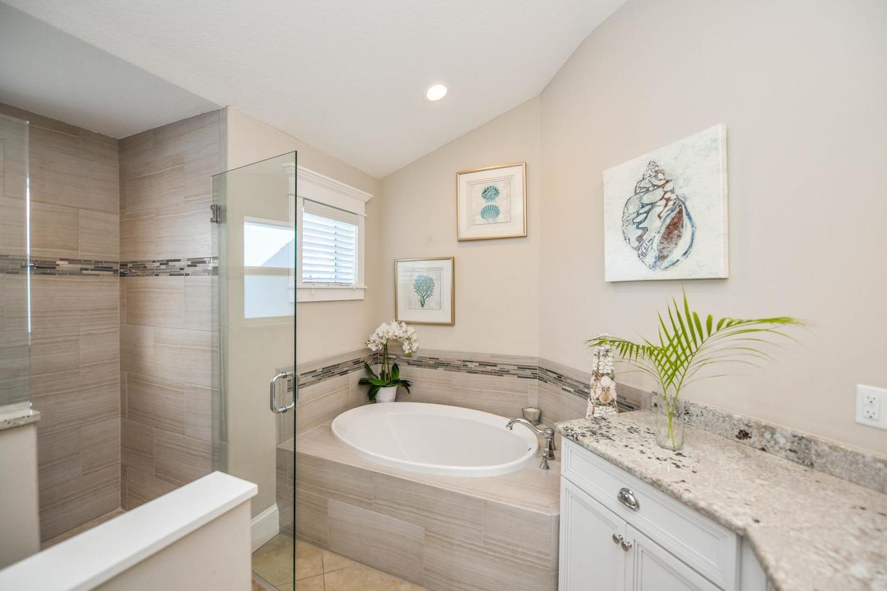 Villa Nautical Tides Bradenton Beach Esterno foto