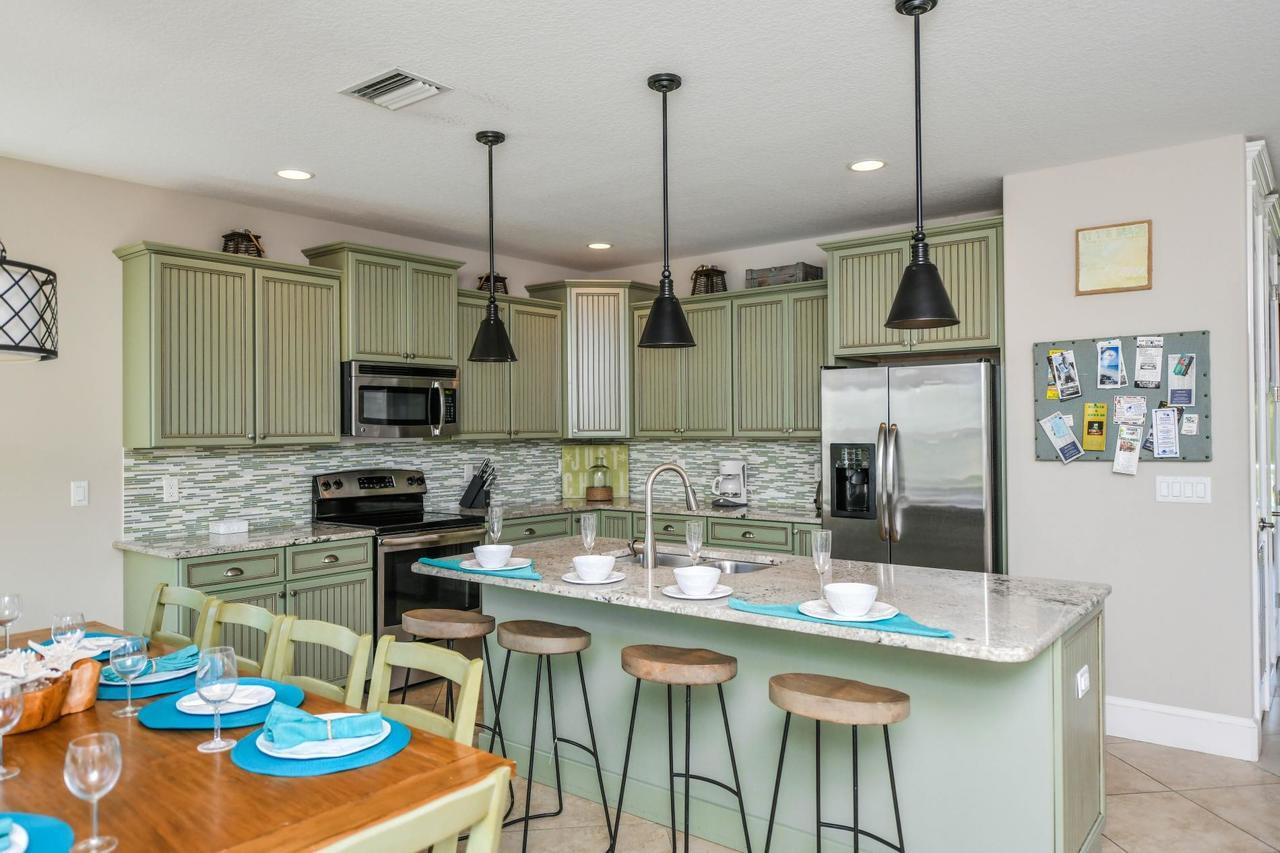 Villa Nautical Tides Bradenton Beach Esterno foto