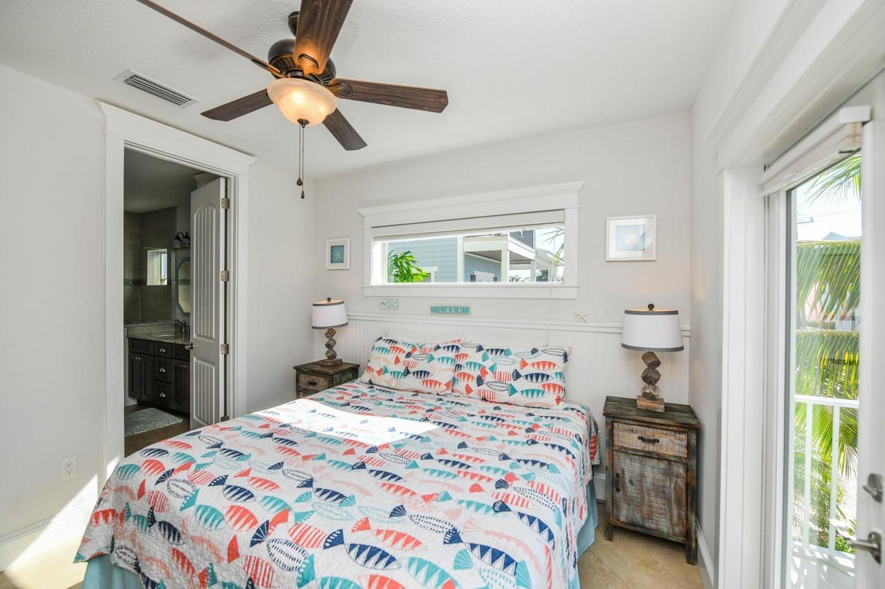 Villa Nautical Tides Bradenton Beach Esterno foto