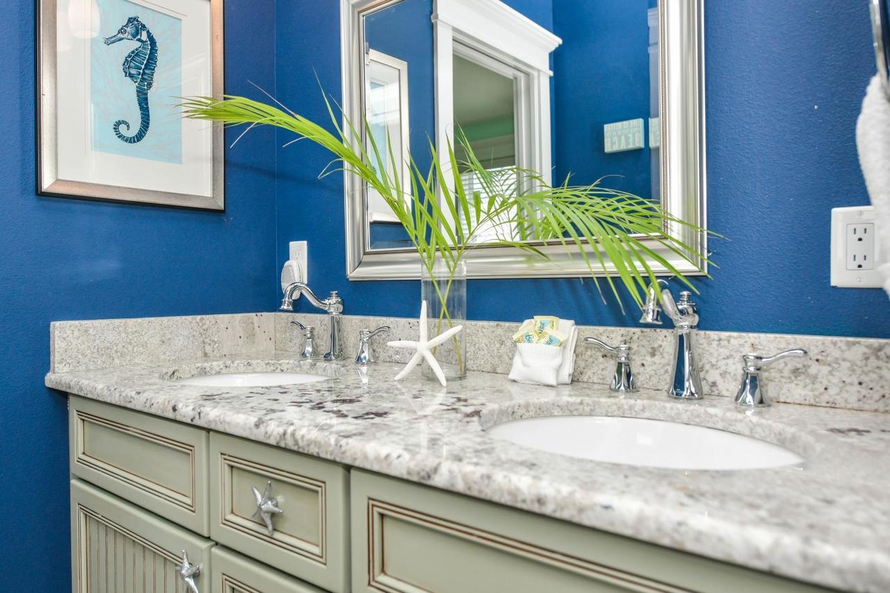 Villa Nautical Tides Bradenton Beach Esterno foto
