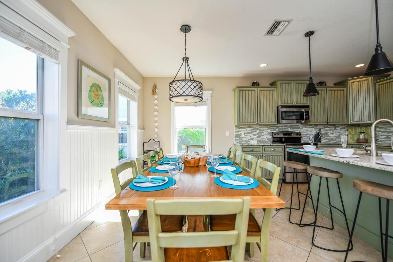 Villa Nautical Tides Bradenton Beach Esterno foto