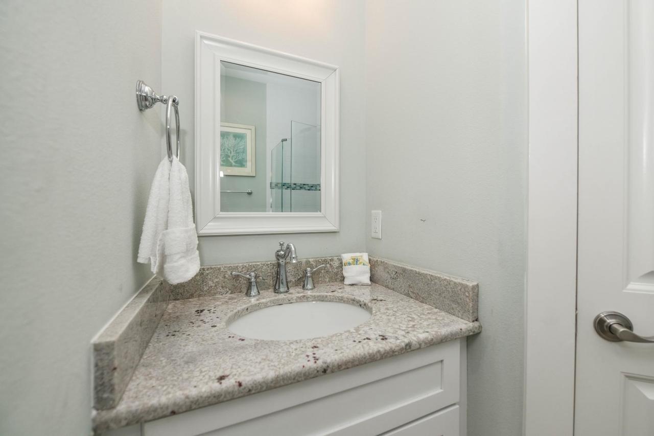 Villa Nautical Tides Bradenton Beach Esterno foto