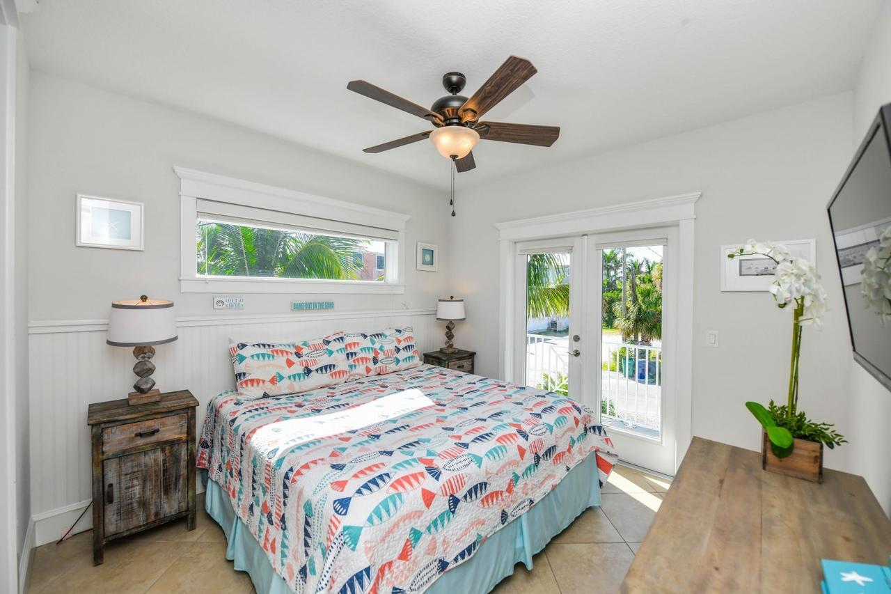 Villa Nautical Tides Bradenton Beach Esterno foto